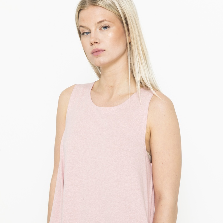 Wide dress "Elise" Wide dress "Elise"